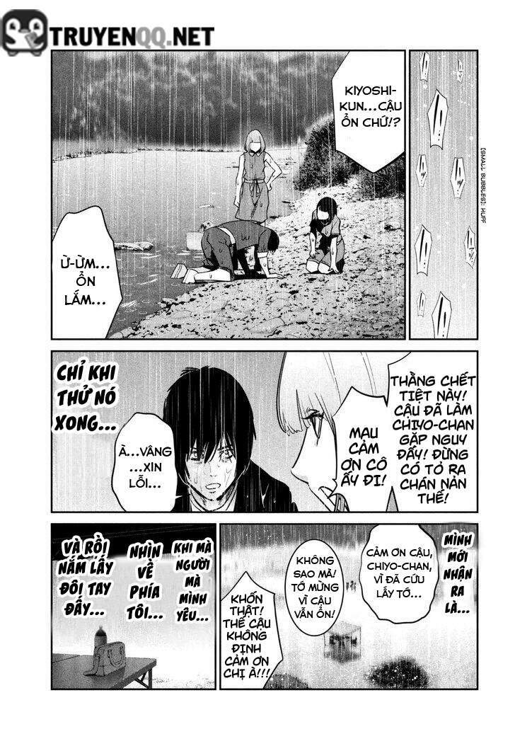 trường học ngục tù chapter 272 18