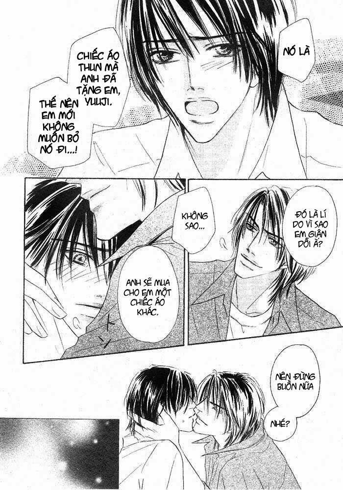 overdose chapter 2 21