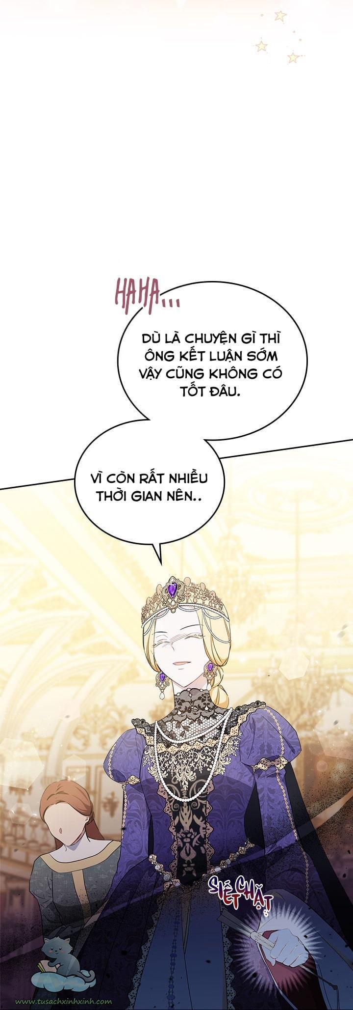 kiếp này ta sẽ trở thành gia chủ chapter 55 20