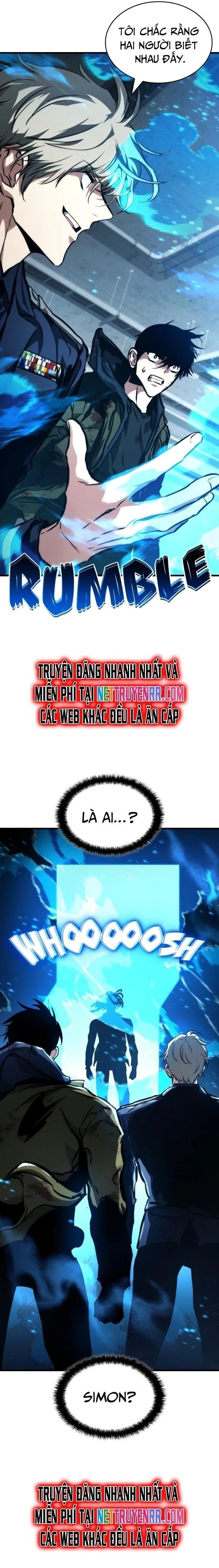 đồ long kỵ sĩ hôn môi ác long chapter 121 33