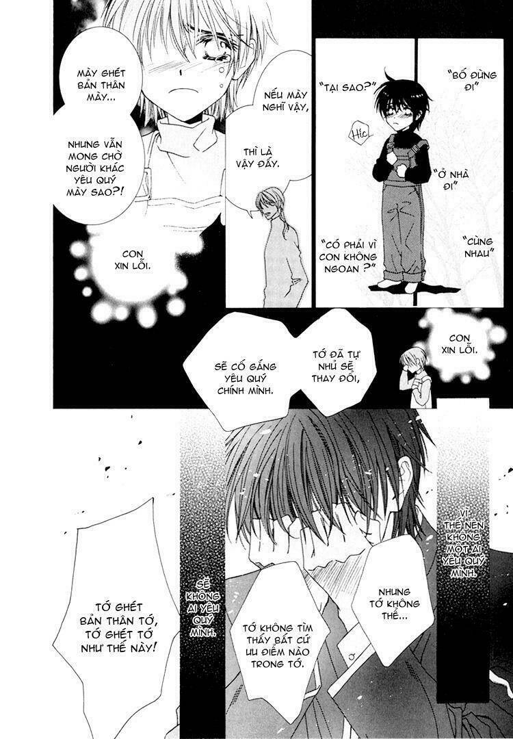 toumei shounen chapter 3 23