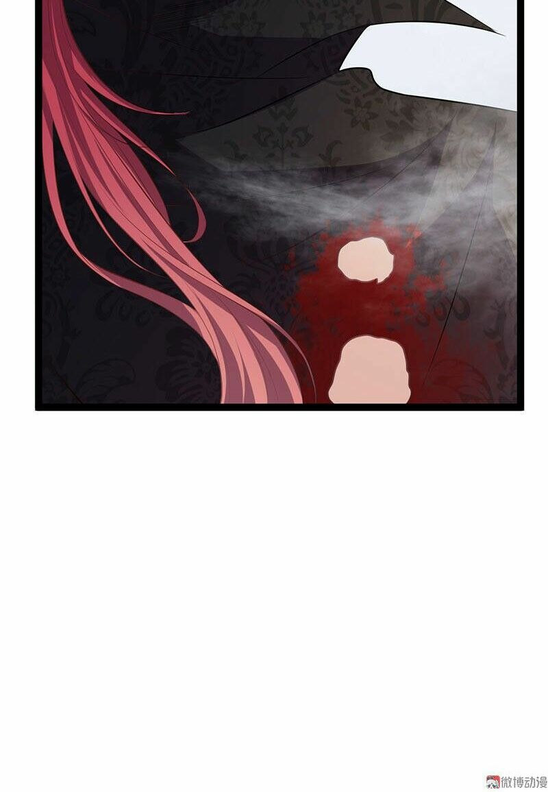 khuynh thế đế vương cơ chapter 27.1 27