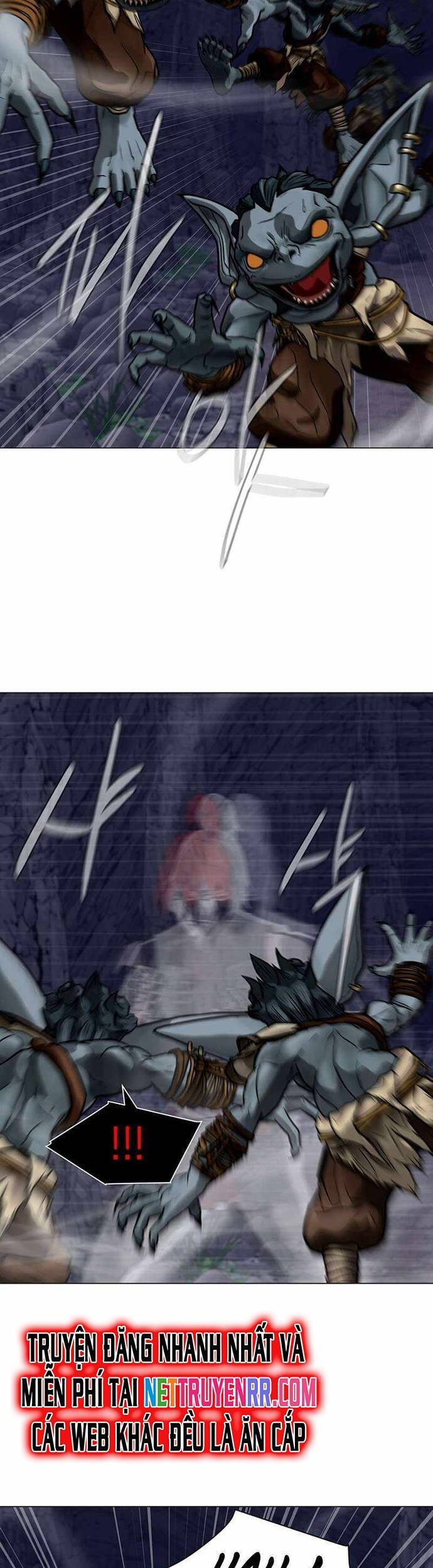 lãng khách một mình chapter 75 15