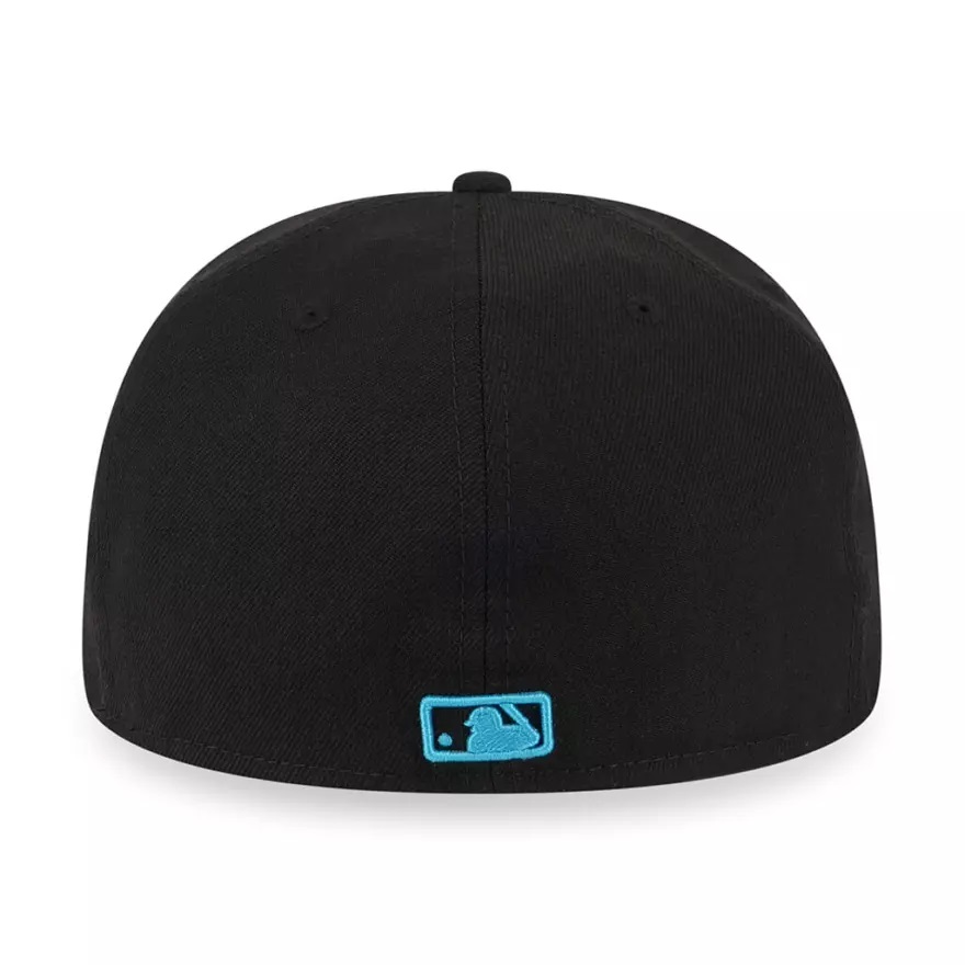 Nón lưỡi trai New Era Cap 59FIFTY Neon New York Yankees