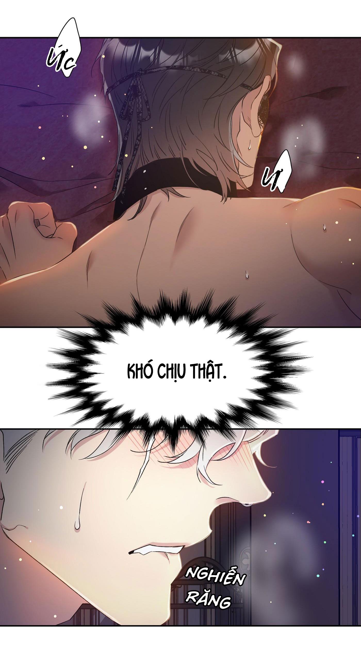 ái tình tự tâm chapter 2 6