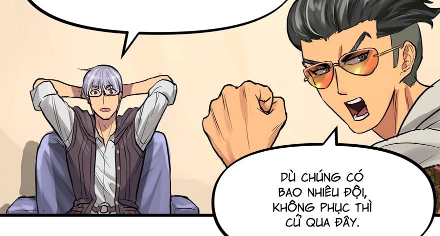 vua sinh tồn chapter 49 45