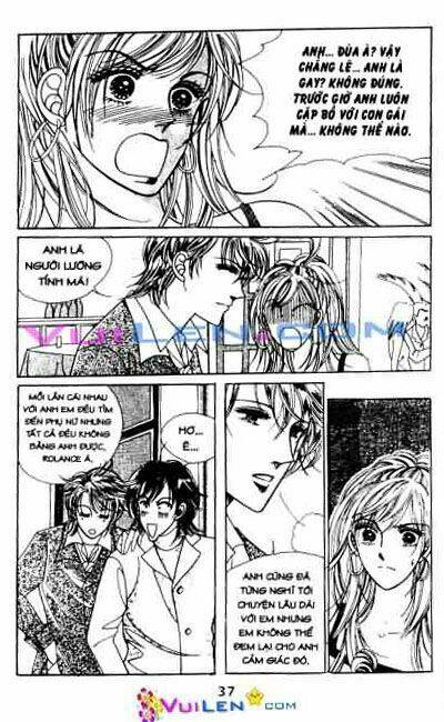tìm anh - look for oppa chapter 9 37