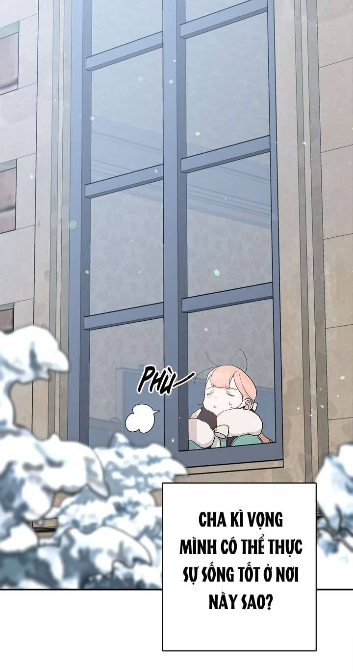 phương pháp trở thành con gái của người hùng bóng đêm chapter 38 26