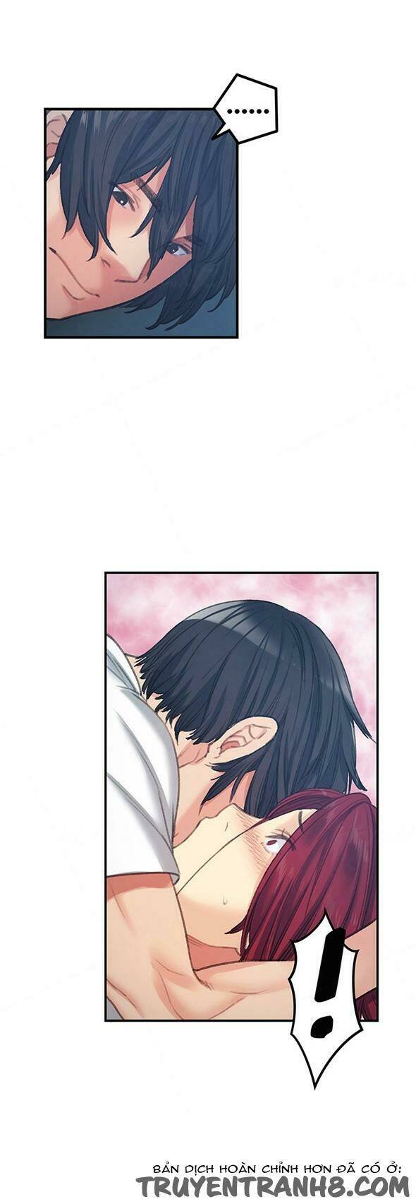 bạn gái của bạn thân chapter 15 10