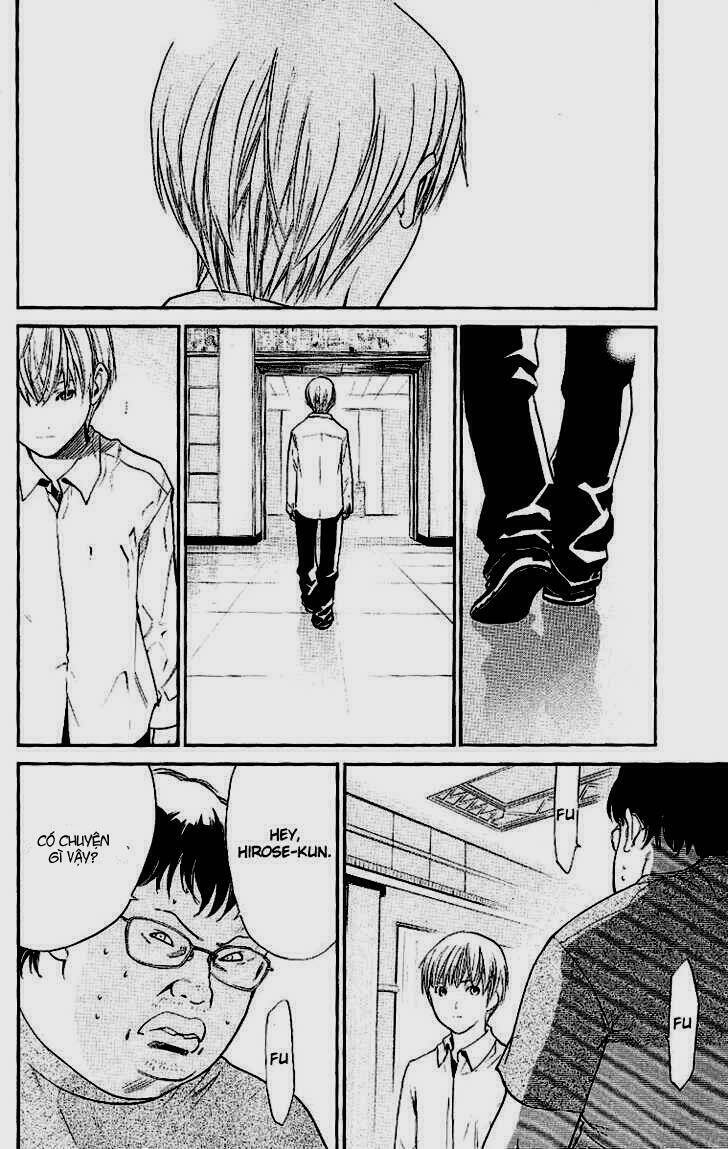 alive - the final evolution chapter 18 33