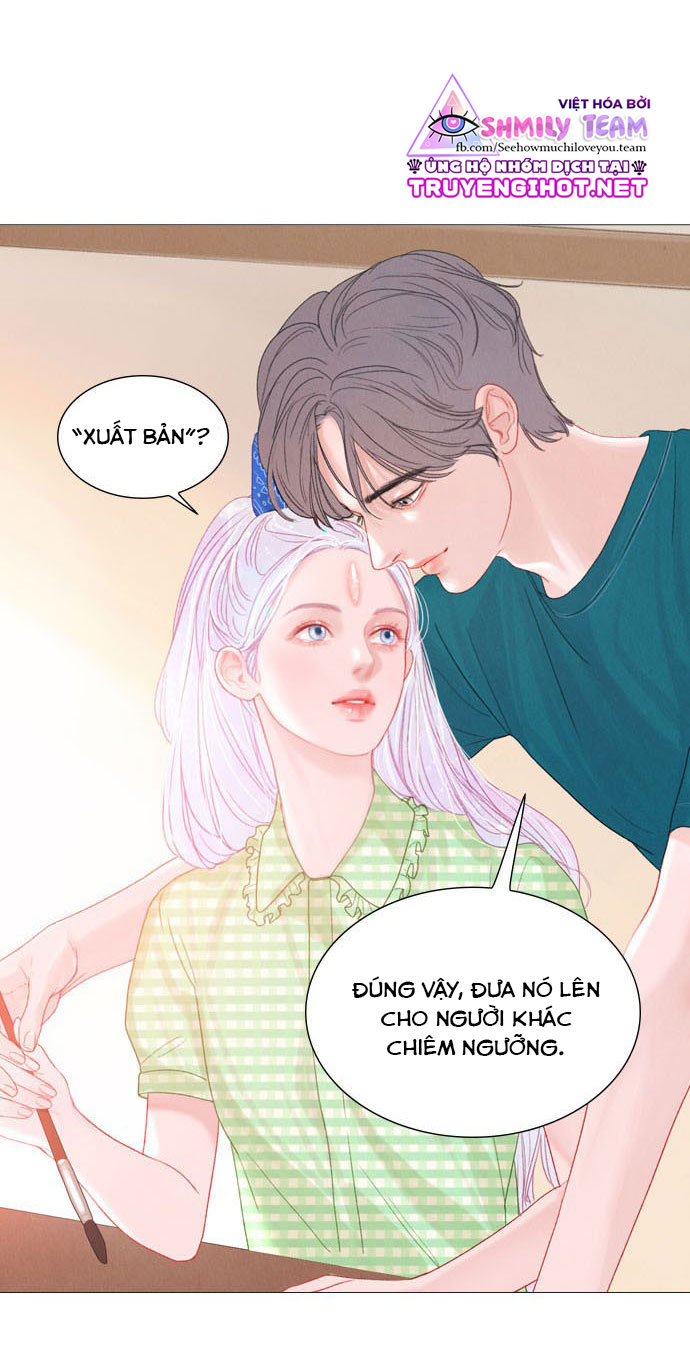 shinbi - thần bí chapter 12 40