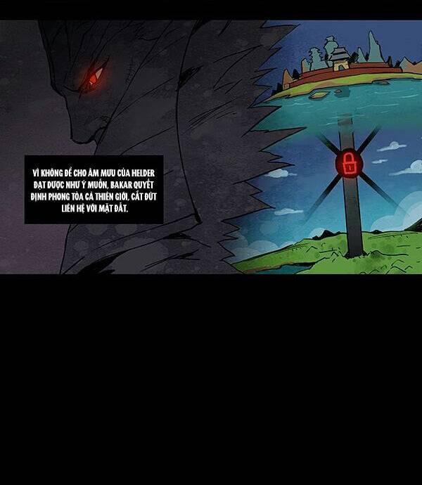 ý chí dũng sĩ 1 chapter 9 4