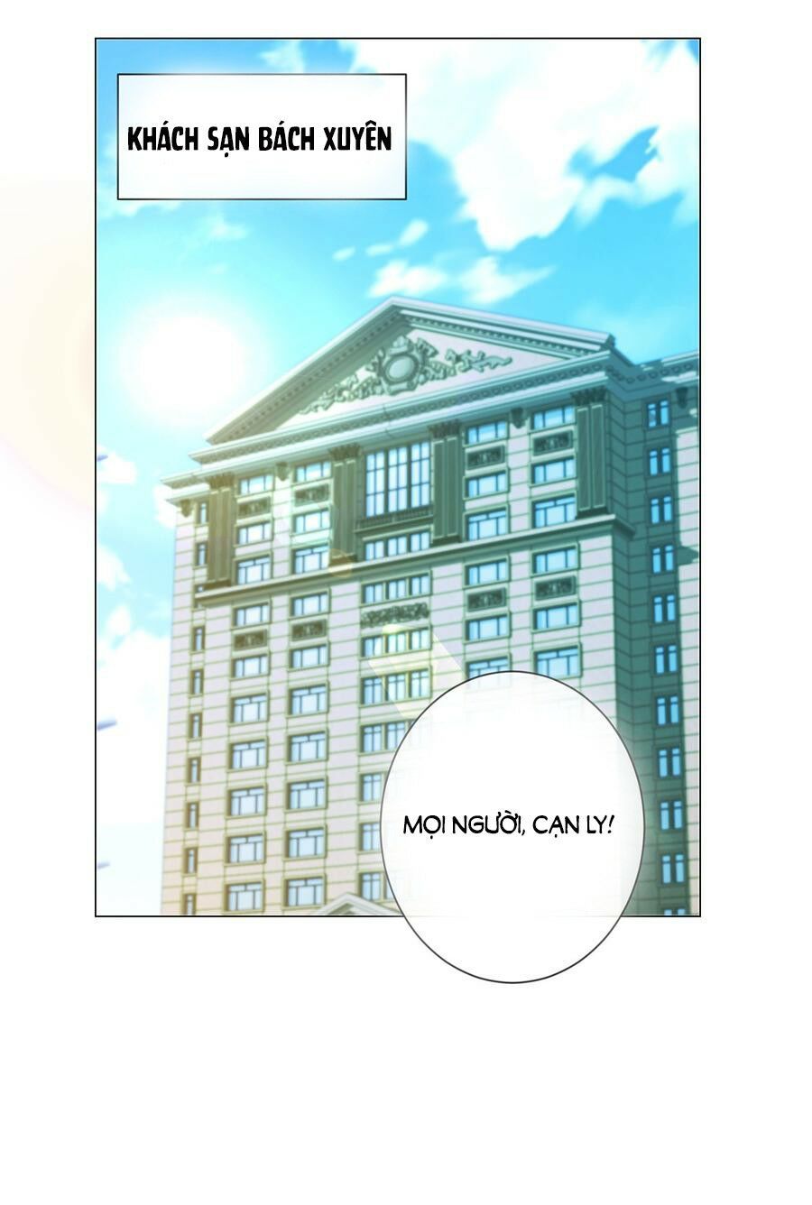 ẩn hôn 100%: chọc tức vợ yêu mua một tặng một chapter 118 32