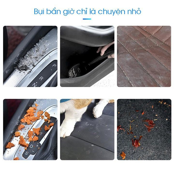 Máy hút bụi ô tô - Máy hút bụi ô tô - Máy hút bụi ô tô