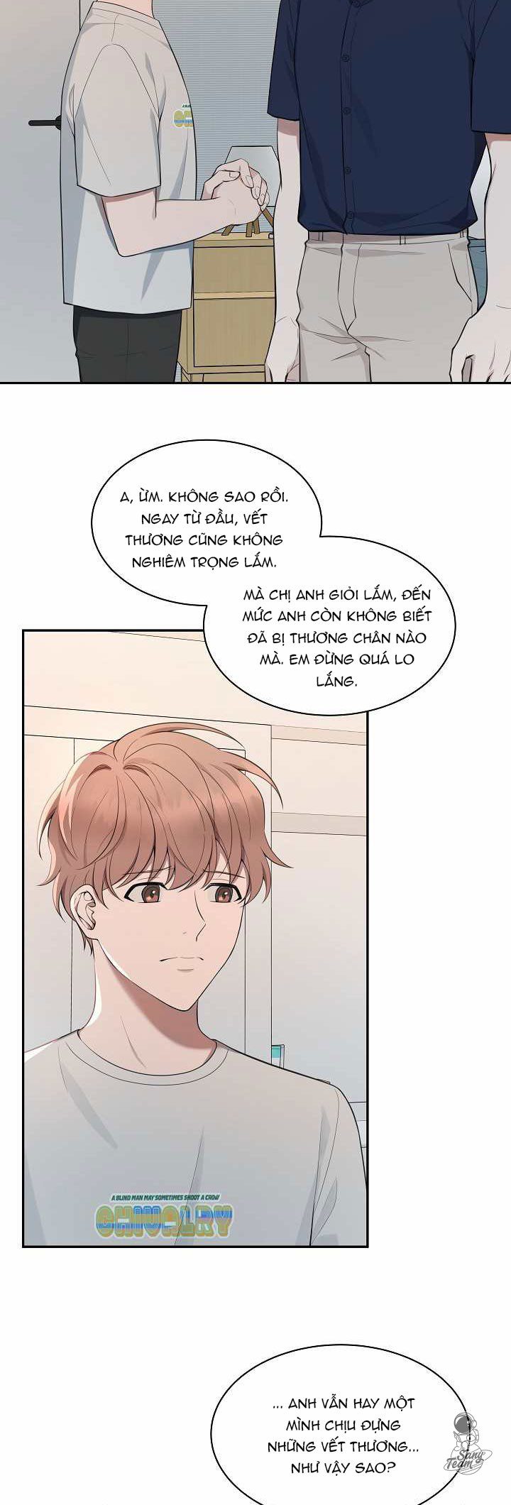 vùng vẫy chapter 35 18