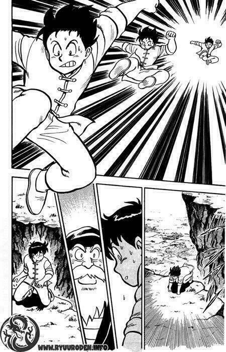 hoàng phi hồng phần 1 chapter 4 164