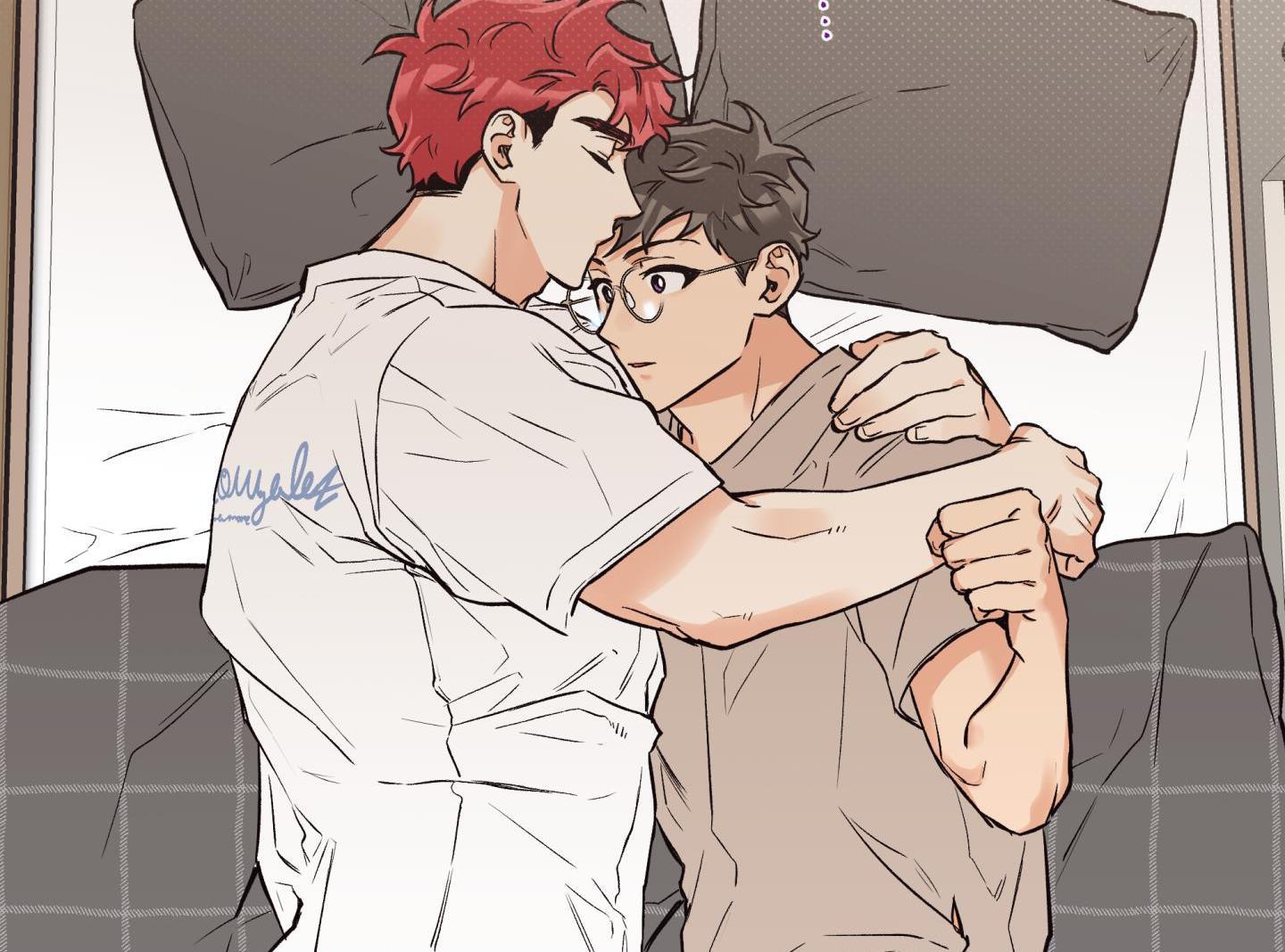 gâu gâu! chapter 42 86