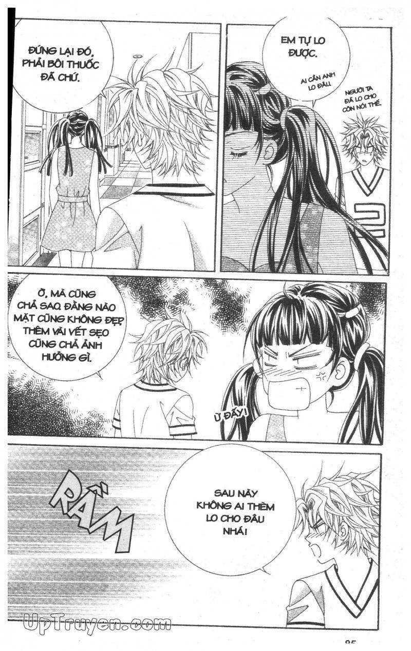 meo meo dịu dàng đi nhé chapter 6 83