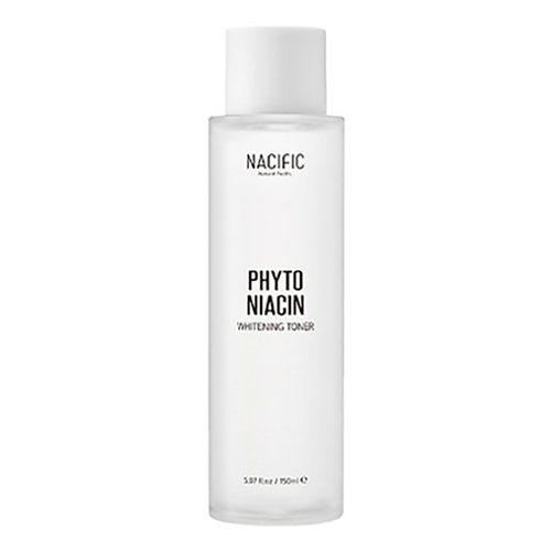 Nước hoa hồng Nacific  Phyto Niacin Whitening Toner 150ml