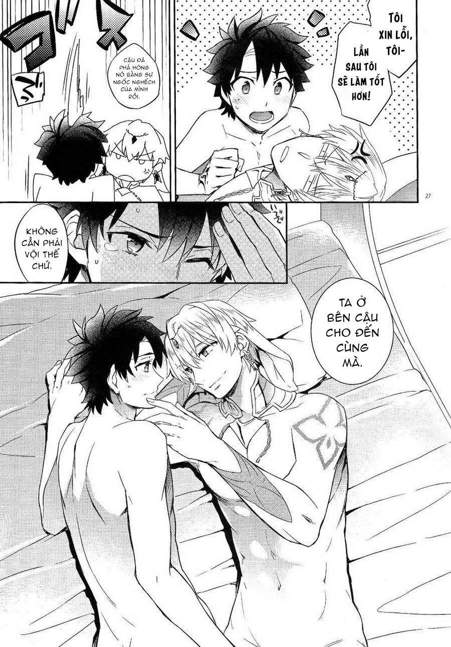 tuyển tập chjch và chjch chapter 39 21