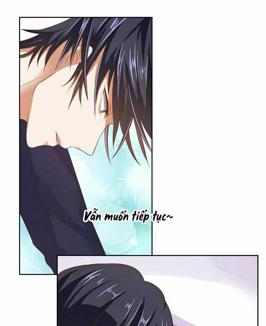 liệt ái tri hạ: series mật đào tiểu tình nhân chapter 38 7