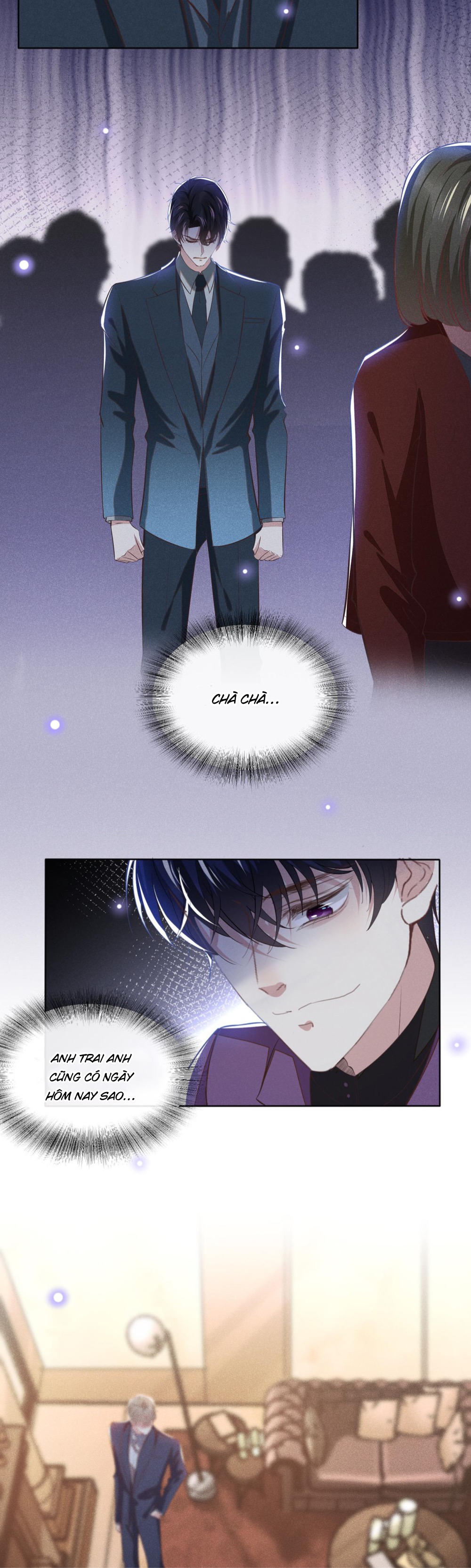 anh ấy gọi tôi là hắc liên hoa chapter 124 6