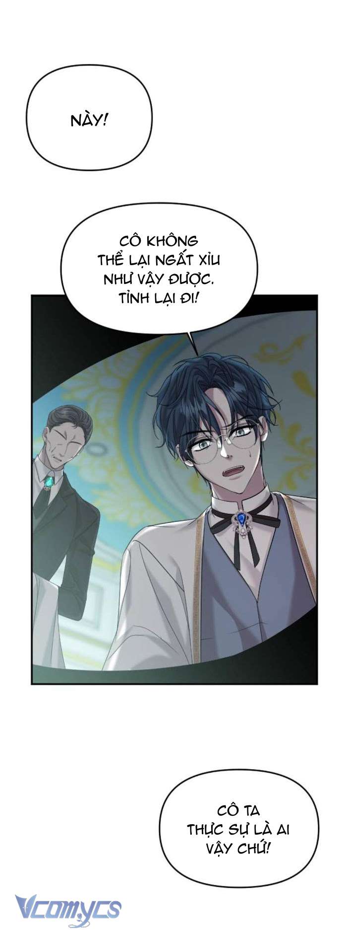 hôn nhân trả thù chapter 3 69