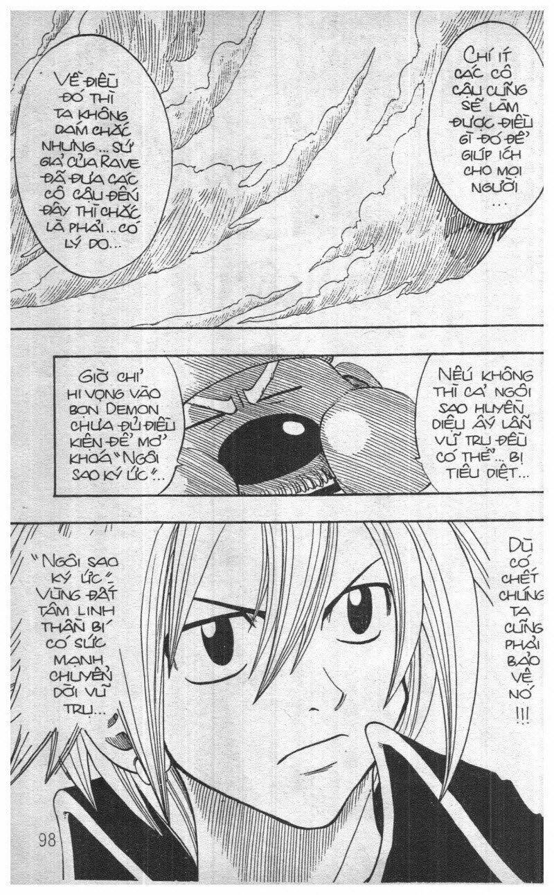 rave master (scan) chapter 18 92