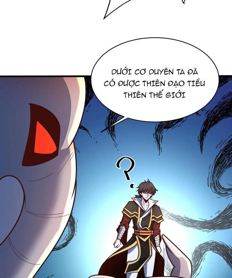ta nuôi ma quỷ ở trấn ma ti chapter 298 81