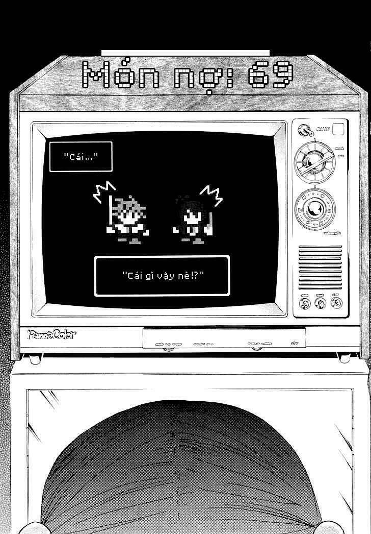 zombie-loan chapter 69 2