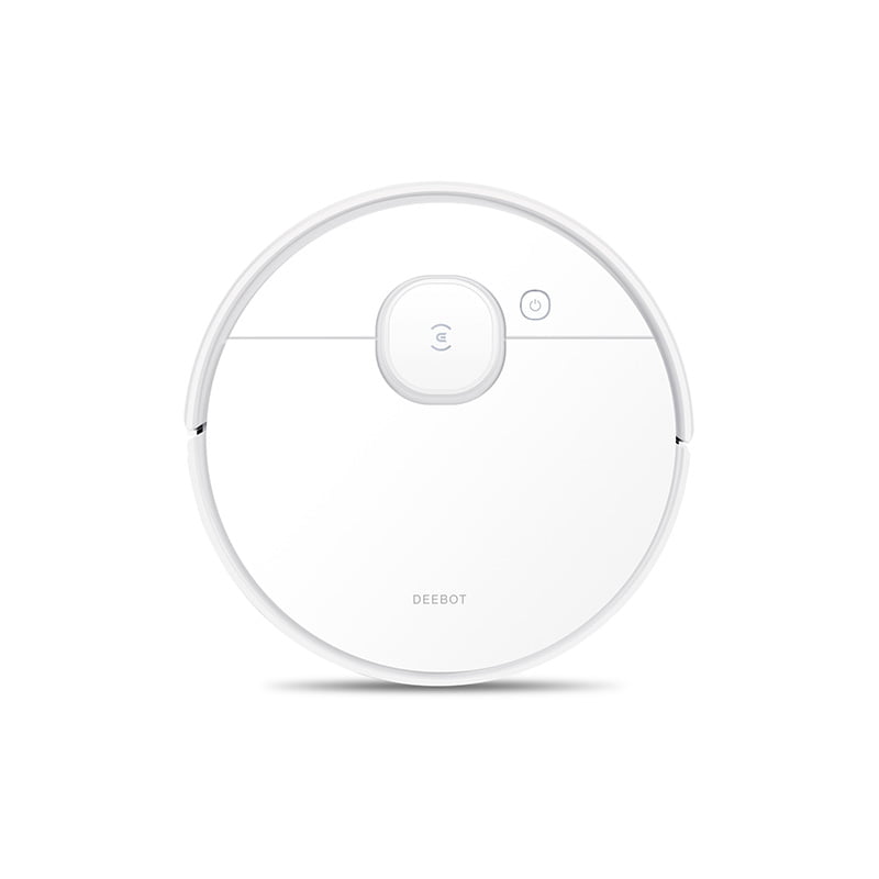 Robot Hút Bụi Ecovacs Deebot N8  - Nội địa