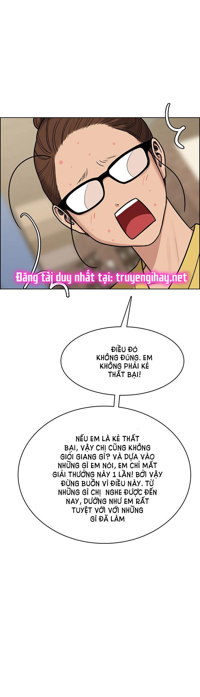 vẻ đẹp đích thực - true beauty chapter 198.2 23