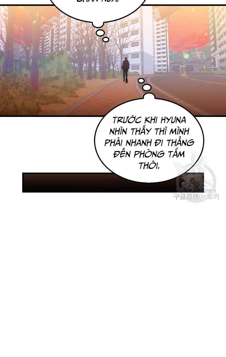 tôi thăng cấp trong lúc ngủ chapter 77 32