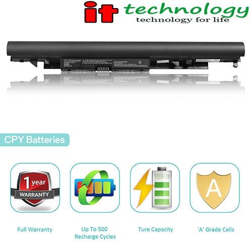 Pin Dùng Cho  Laptop HP HSTNN-DB8E HSTNN-H7BX HSTNN-L67N HSTNN-PB6Y 2LP34AA HSTNN-DB8E 919681-221 919682-121 919682-421 919682-831