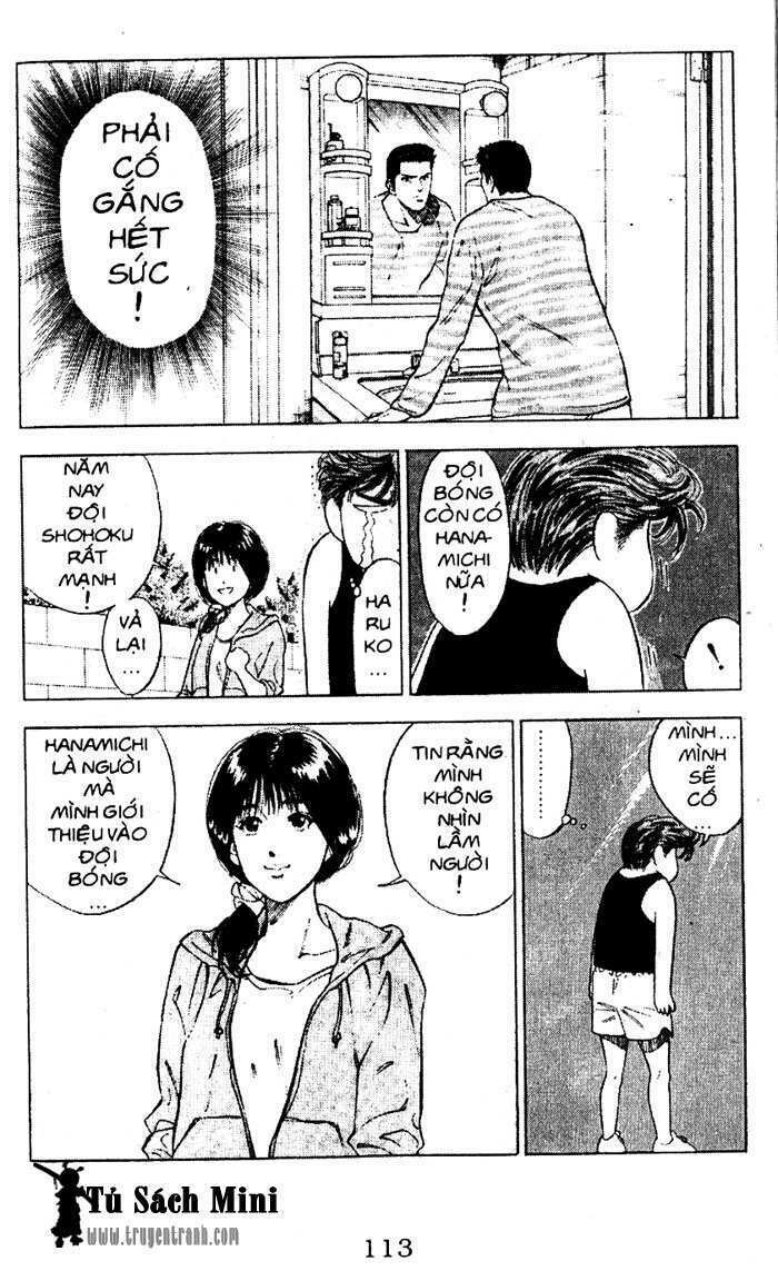 cao thủ bóng rổ chapter 73 13