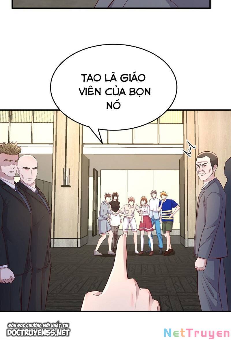 chị gái tôi là đại minh tinh chapter 151 36