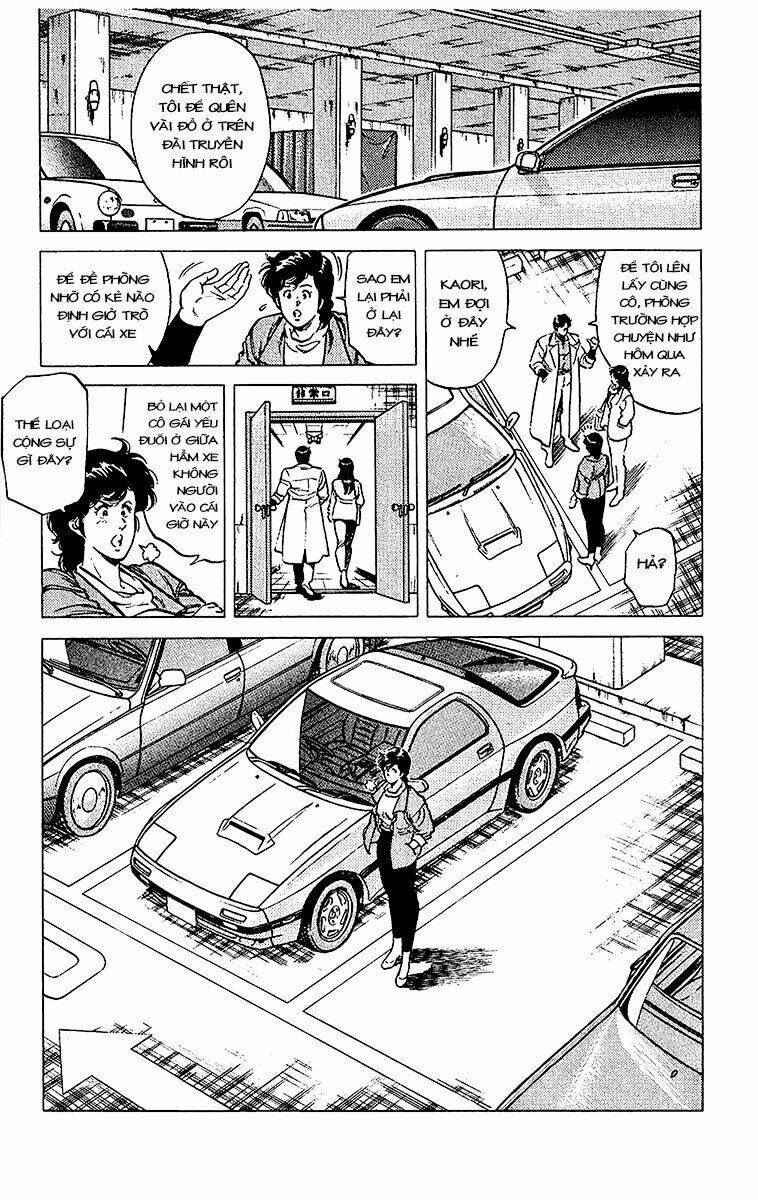 city hunter chapter 46 11