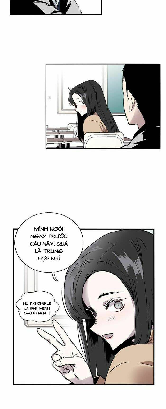 người máy hủy diệt chapter 74 34