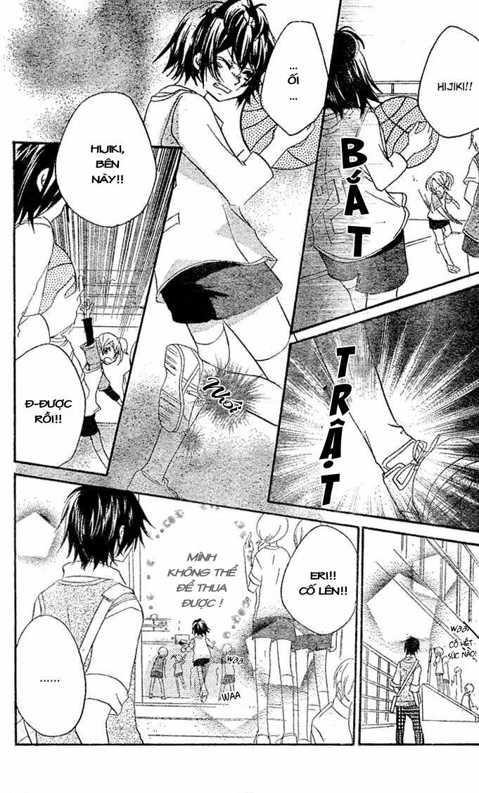 boyfriend - namorado chapter 3 22