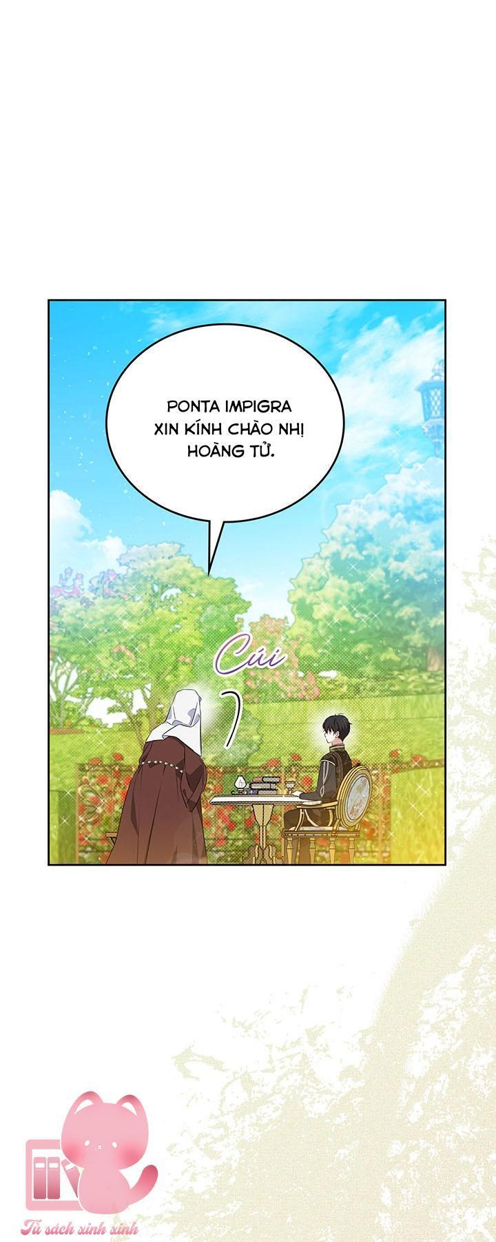 kiếp này ta sẽ trở thành gia chủ chapter 106 36