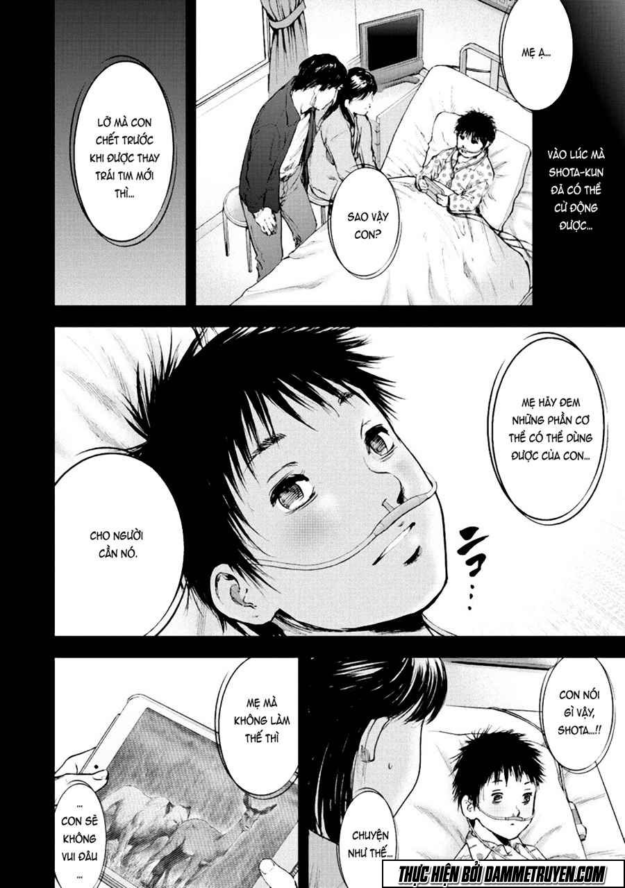 Gift ± chapter 35 10