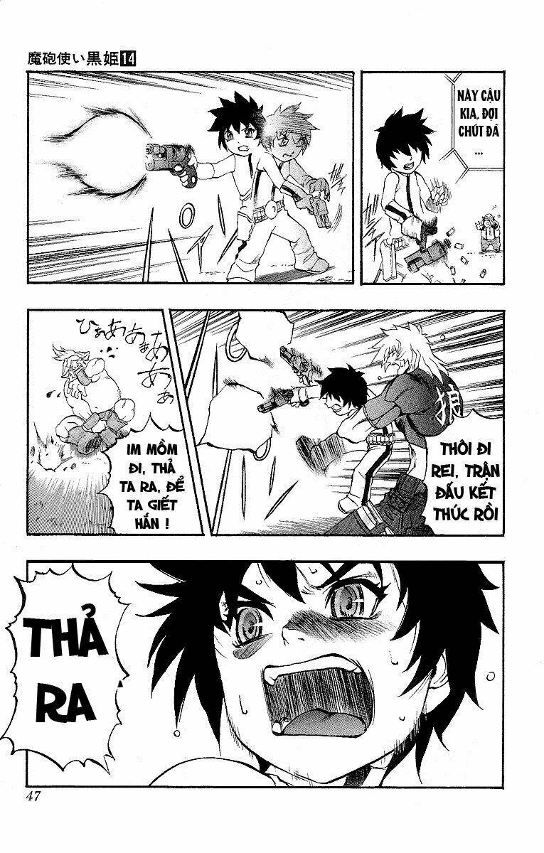 phù thủy phép thuật chapter 51 42