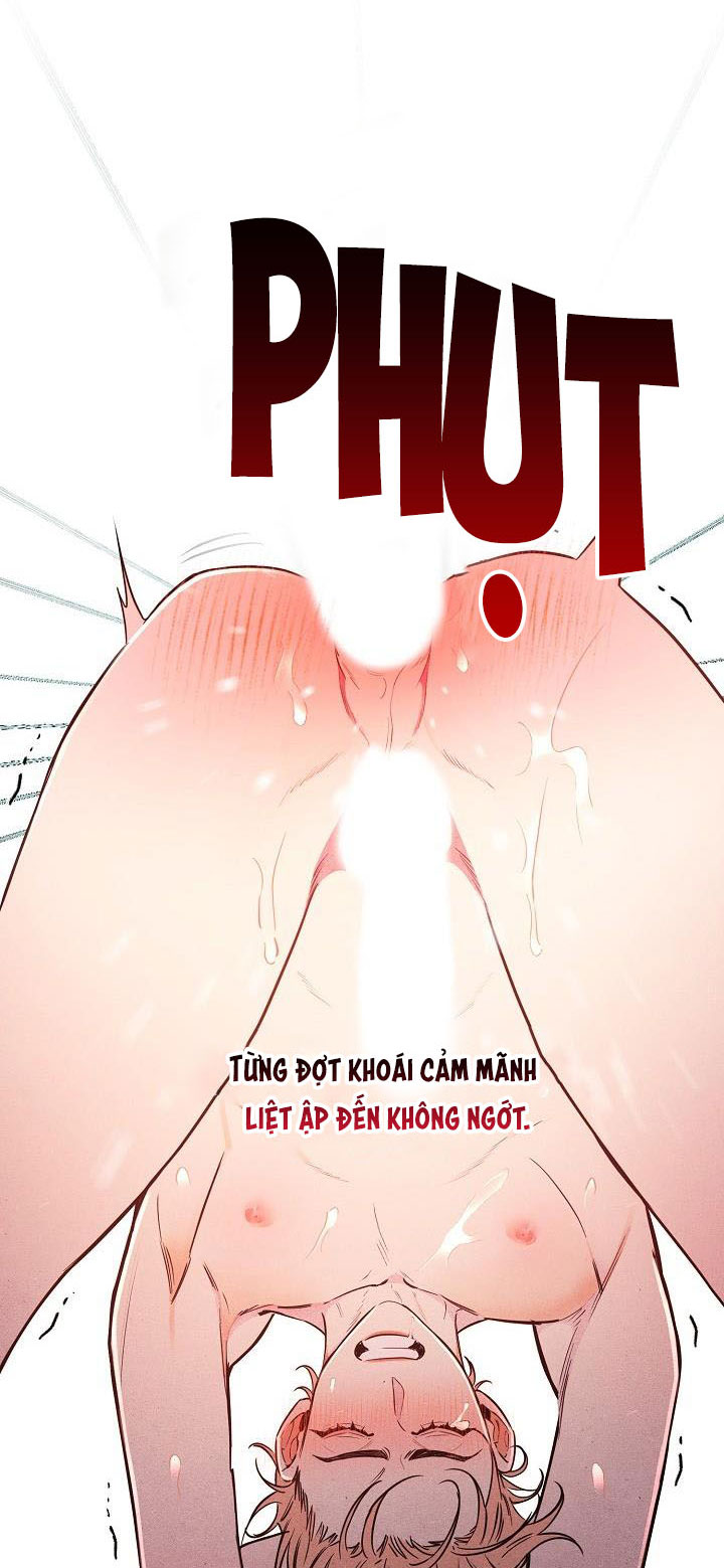 chuyến tàu cuồng loạn chapter 43 17