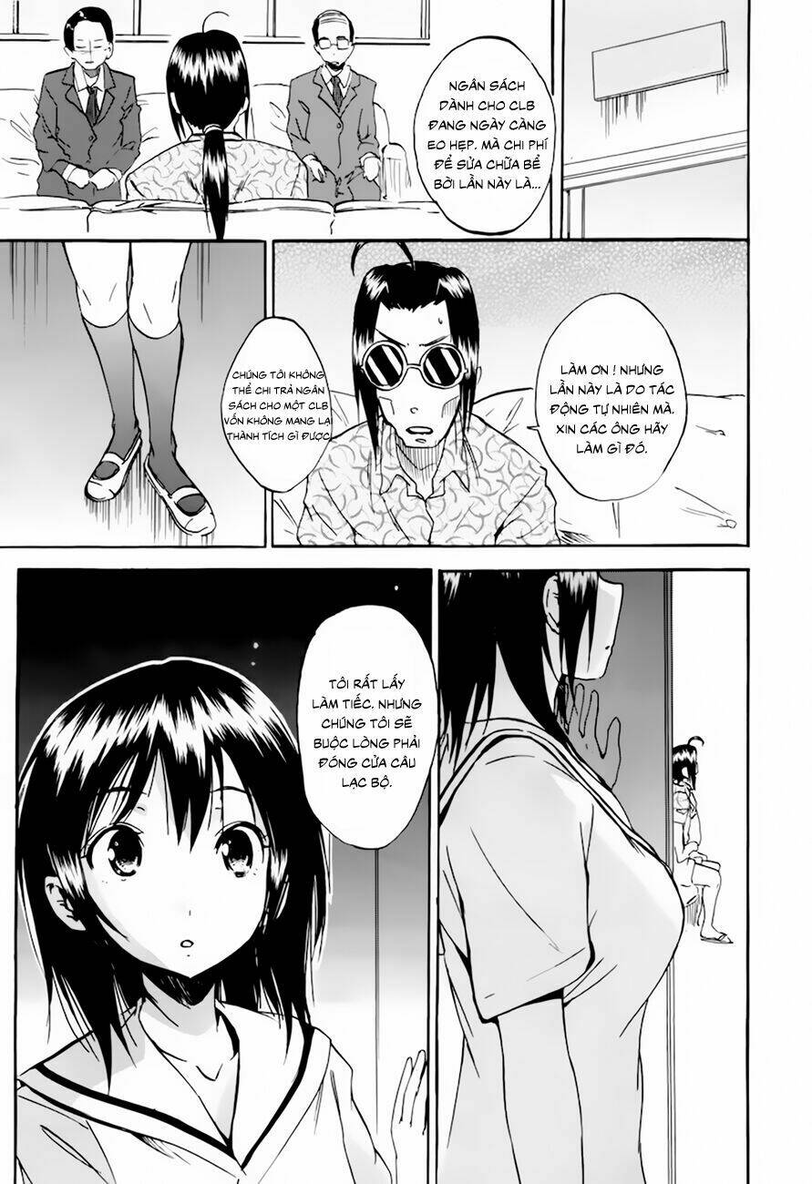 frogman chapter 57 3