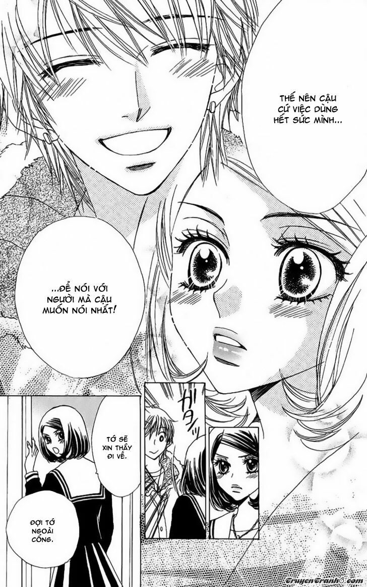 ác quỷ và bản tình ca chapter 37 21