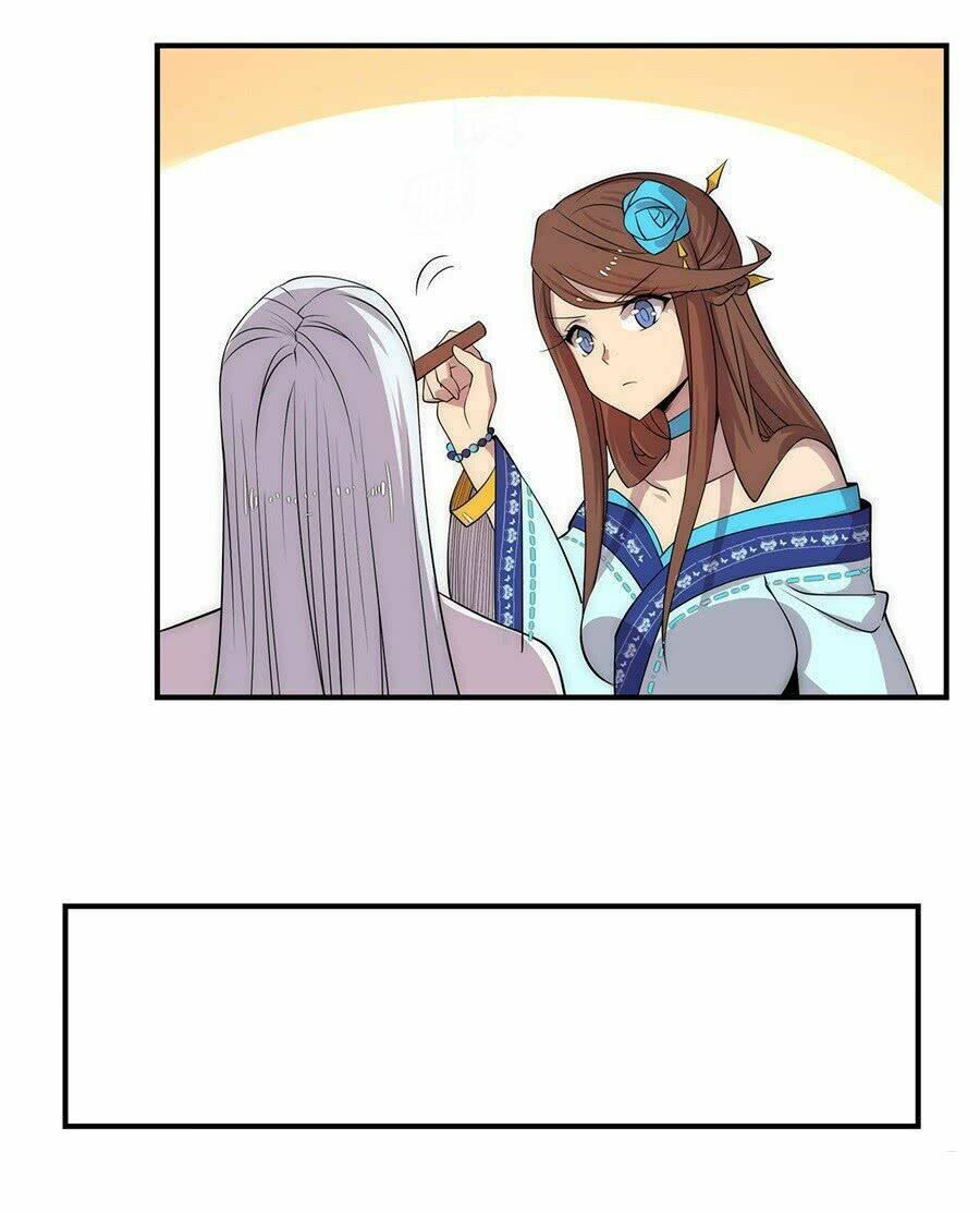 cuộc sống thoái ẩn của võ lâm chi vương chapter 40 16