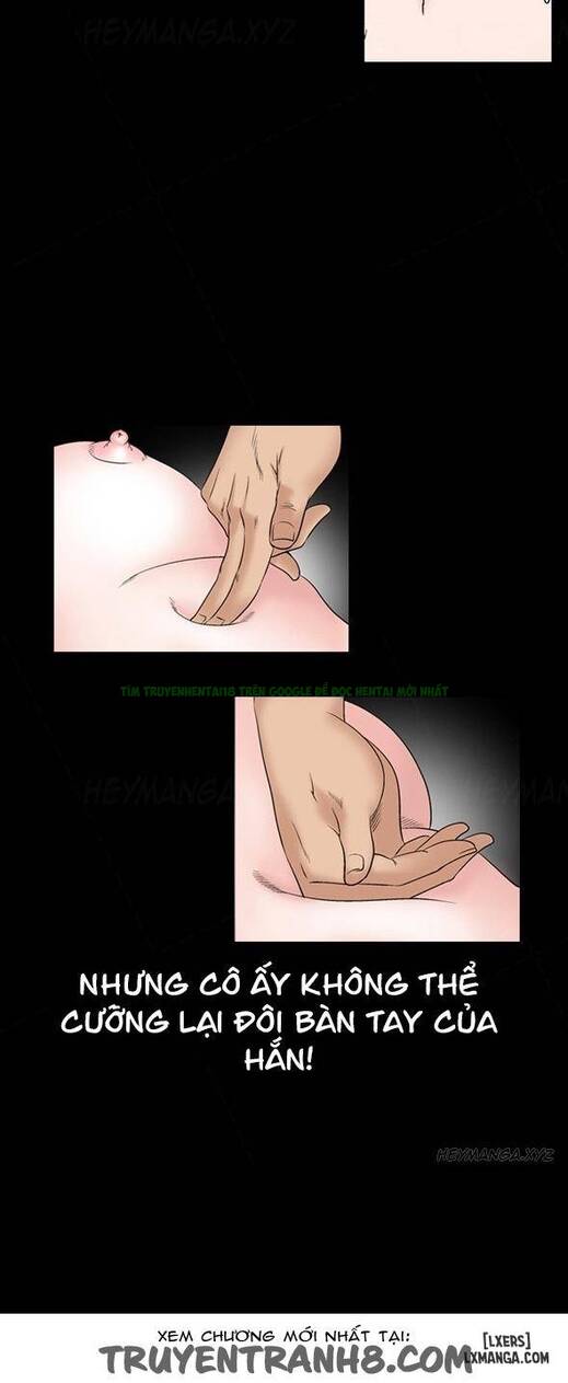 mùi vị của đôi bàn tay chapter 44 16
