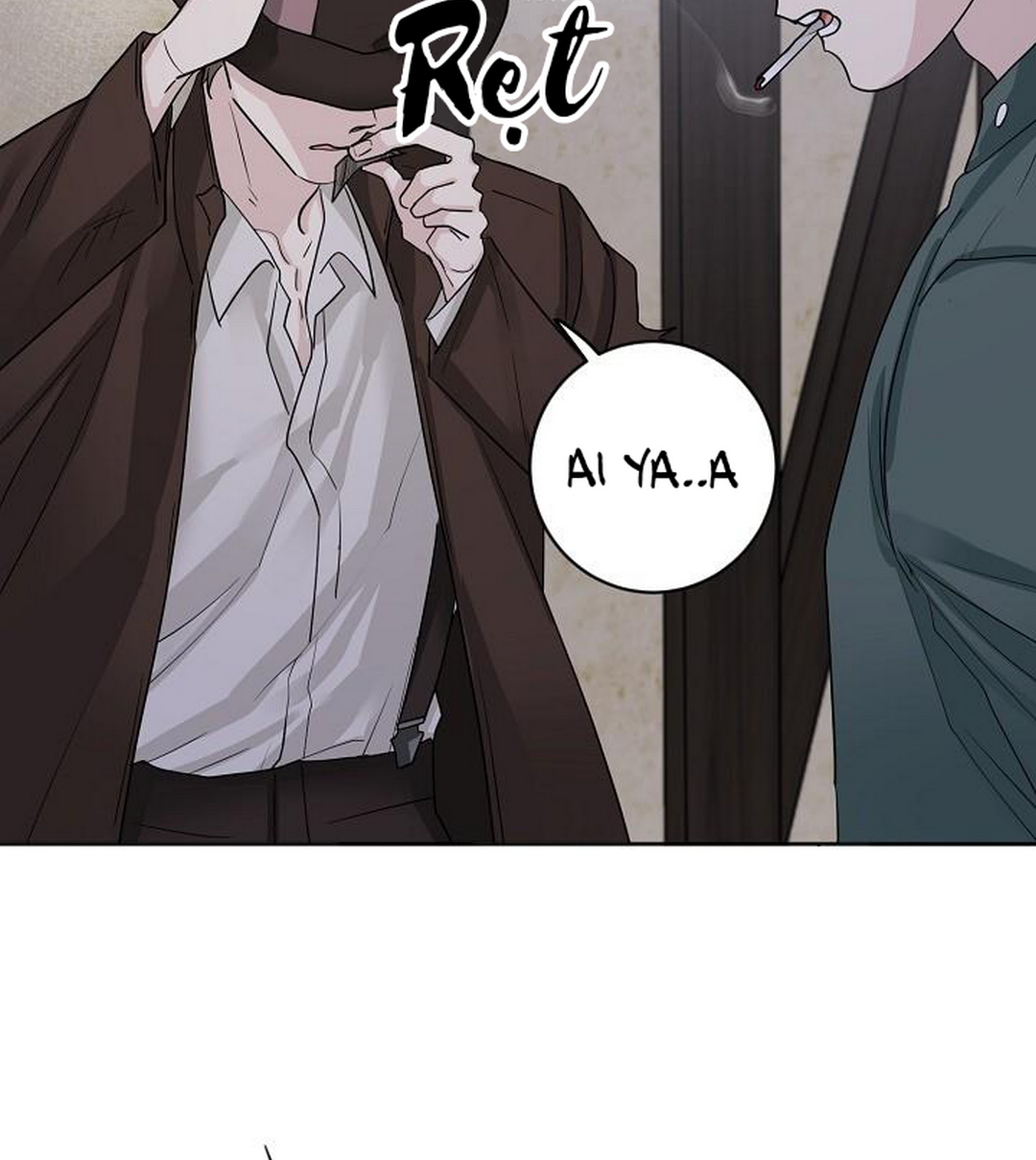 chinh phục quý ngài ma cà rồng chapter 1 60