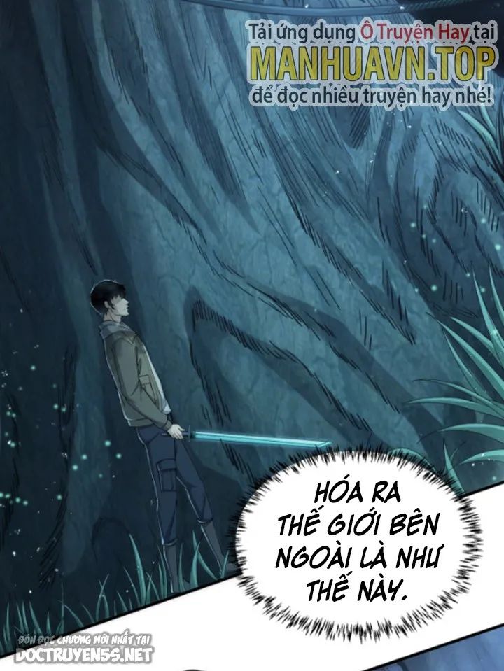 bắt đầu với thiên phú cấp sss chapter 5 4