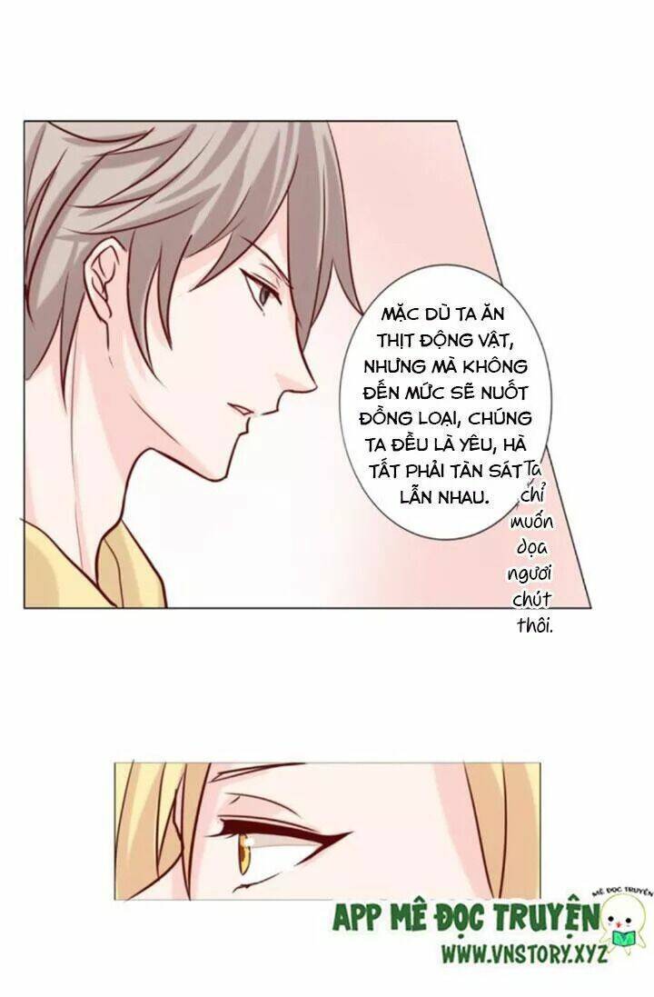 hồ tiên này không tin được chapter 22 10